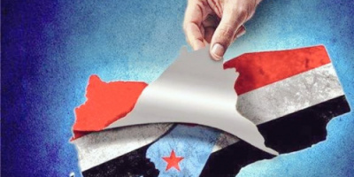 هاني مسهور : الشرق الاوسط يعاد تشكيلة وفق قواعد ترتكز على الواقعية السياسية