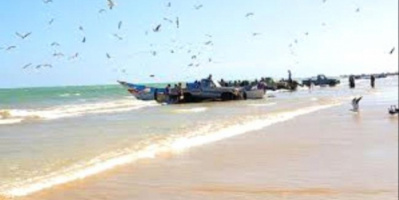  امن سيحوت يضبط عناصر تصطاد بوسائل ممنوعة