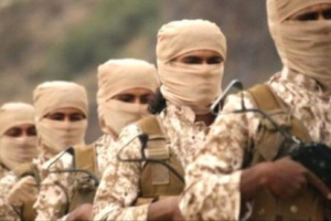 هل يجد تنظيم القاعدة في محافظة المهرة ملجأً آمناً لنقل عناصره؟