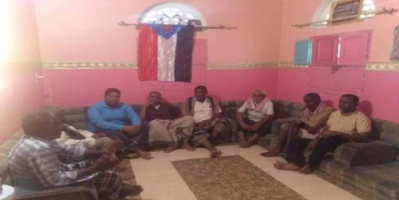 انتقالي المكلا يشكل لجنة تحضيرية لفعاليات ذكرى الاستقلال 30 نوفمبر