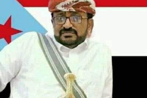ماذا حصل للشيخ سالم ابوزيد الخليفي مع جنود الحزام الأمني بعدن... تعرف على التفاصيل