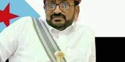 ماذا حصل للشيخ سالم ابوزيد الخليفي مع جنود الحزام الأمني بعدن... تعرف على التفاصيل