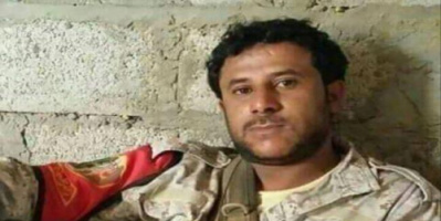 مأرب : مليشيا الاخوان تعدم جندي منع تهريب طائرات مسيرة لجماعة الحوثي