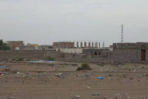 مليشيات الحوثي تقصف الأحياء السكنية في منطقة الجروبة بالتحيتا الحديدة
