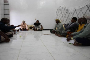 اجتماع استثنائي بسقطرى يقر مواجهة محاولات العبث بالأمن والتلاحم الاجتماعي