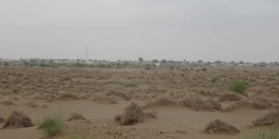 ضمن خروقاتها للهدنة..مليشيات الحوثي تستهدف الأحياء السكنية جنوب الحديدة 