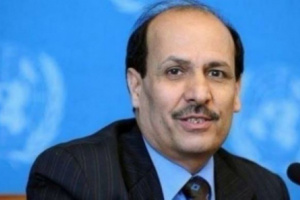 المرشد: إستعجال تنفيذ اتفاق_الرياض الطريق الوحيد للخلاص من الحوثيين