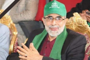 تقرير: اغتيال "حسن زيد" يفاقم صراع الأجنحة داخل جماعة الحوثيين