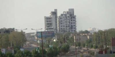 الحوثيون يستهدفون منازل المواطنين شرق الحديدة بصورة همجية