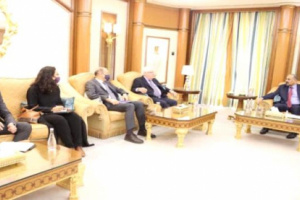 "النجاح الدبلوماسي" للانتقالي دولياً يثير امتعاض اعدائه