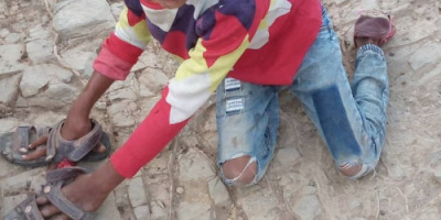 من يجيب نداء هشام وله الجنة 