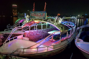 عشوائية الترفية والسياحة