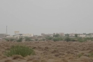 ضمن خروقاتها للهدنة.. مليشيات الحوثي تستهدف مزارع المواطنين جنوب التحيتا