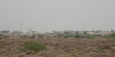 ضمن خروقاتها للهدنة.. مليشيات الحوثي تستهدف مزارع المواطنين جنوب التحيتا