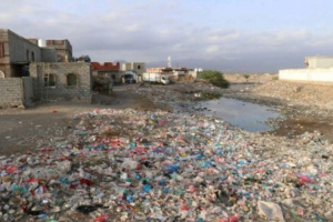 سكان مدينة شقرة يعانون من تدهور الخدمات 