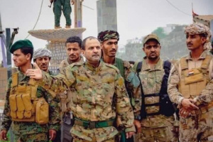 مسؤول أممي يشيد بدور اللواء شلال شايع في مكافحة الإرهاب وضبط شحنة المخدرات