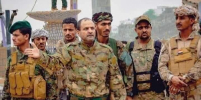 مسؤول أممي يشيد بدور اللواء شلال شايع في مكافحة الإرهاب وضبط شحنة المخدرات
