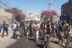 إخوان تعز.. الخروج من عباية الشرعية والورقة الاخيرة لاستكمال السيطرة "تقرير"