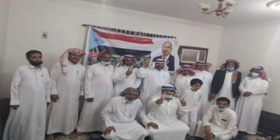  الجالية الجنوبية بالرياض تعلن اعادة هيكلتها