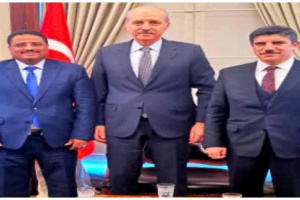 اليوسفي: لهذا السبب..يسعى الجبواني وسلسلة من اللصوص الى إفشال اتفاق الرياض؟