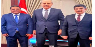 اليوسفي: لهذا السبب..يسعى الجبواني وسلسلة من اللصوص الى إفشال اتفاق الرياض؟