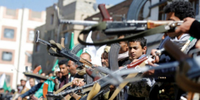 مصادرة الأسلحة المهربة.. ضربات تُجهض الإرهاب الحوثي الإيراني مبكرًا 
