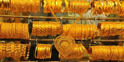 الذهب يواصل استقراره بالأسواق اليمنية اليوم السبت
