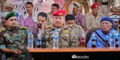 صراع المصالح يحتدم بصراع الولاءات في ابين