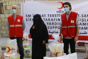 أكاديمي جنوبي: تحت مظلة جمعيات خيرية زائفة ينشط الأتراك في عدن و شبوة