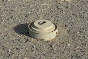 انتزاع 5 آلاف لغم حوثي خلال 20 يوماً