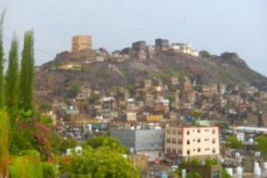  مسلحون يغتالون نجل قيادي اصلاحي بالضالع
