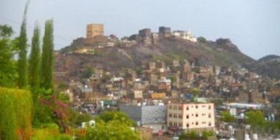  مسلحون يغتالون نجل قيادي اصلاحي بالضالع