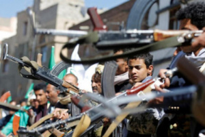 أكثر من 14 ألف مخطوطة.. "الحوثي" ينهب آثار اليمن