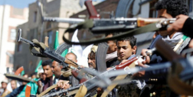 أكثر من 14 ألف مخطوطة.. "الحوثي" ينهب آثار اليمن