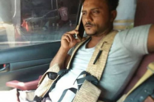 اغتيال قائد عسكري تهامي في ظروف غامضة بالخوخة