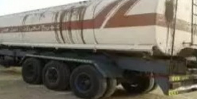 الكشف عن عمليات تهريب مشتقات نفطية للحوثيين تديرها قيادات إخوانية 