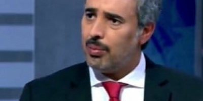 الأسلمي : يكشف عن مخطط تقوده مخابرات دولية لتدمير الجنوب