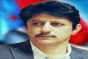 بن فريد: الجنوب قضية شعب.. ومن باع وطنه للمال فله العار