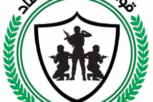 القائد العام لقوات الدعم والإسناد يشيد بقيادة وأفراد نقطة دوفس
