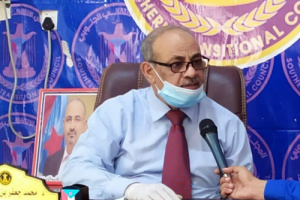 رئيس انتقالي حضرموت يصدر قرارا بتوسيع قوام القيادات المحلية في سيئون