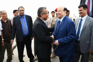 منعطفات مؤتمر الشرعية والإخوان الثلاث.. أدوار متداخلة وصبر جنوبي