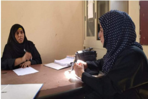 انتقالي لحج يبحث افتتاح فصول محو الأمية جديدة