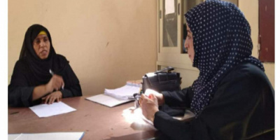 انتقالي لحج يبحث افتتاح فصول محو الأمية جديدة