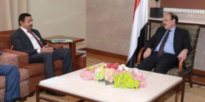 ابن عديو وكيل مشاريع إخوان مأرب.. غاز شبوة يُحرَق ونفطها يموِّل الحوثيين وجيش علي محسن