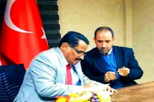 *تقرير ساخن يفتح النار على تصريحات المعتوه صالح الجبواني.. "ويكشف ماضيه الأسود"*