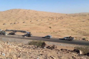مصادر تكشف عن تخصيص تنظيم الإخوان خط تهريب للمشتقات النفطية من حضرموت وشبوة