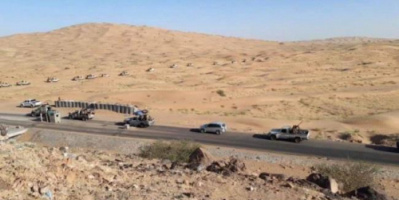 مصادر تكشف عن تخصيص تنظيم الإخوان خط تهريب للمشتقات النفطية من حضرموت وشبوة
