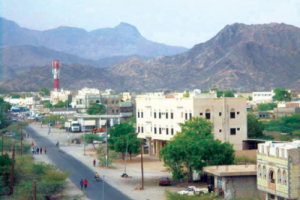  اغتيال مواطن في مودية بأبين