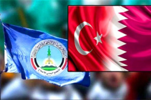  قناة تركية تعترف : الإصلاح لجأ إلى أنقرة للحصول على دعم ضد الانتقالي الجنوبي 