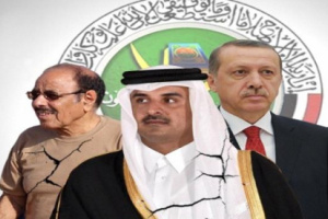  إرباكات الشرعية لإفشال اتفاق الرياض .. محاولات مستميتة لحماية النفوذ الإخواني